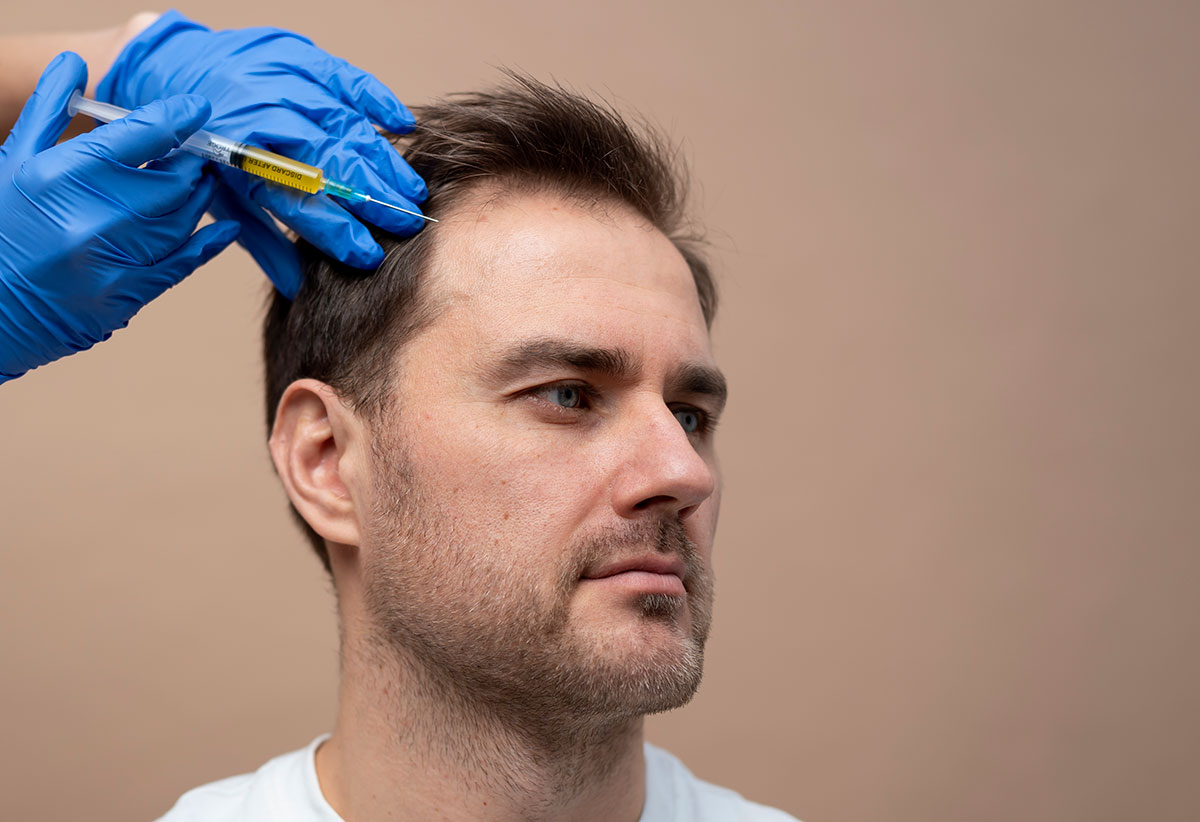 What Is the Cost of Platelet-Rich Plasma Therapy (PRP)